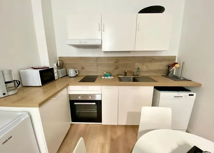 L\'Appart Rouennais